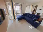 2 BHK Flat for Rent in Pyramid Atlante, Tathawade – Prime Location