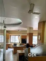 2000 Sqft Furnished Office On Rent Near Reliance Mall, Erandwane