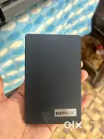 Raymax 1 TB hard disk