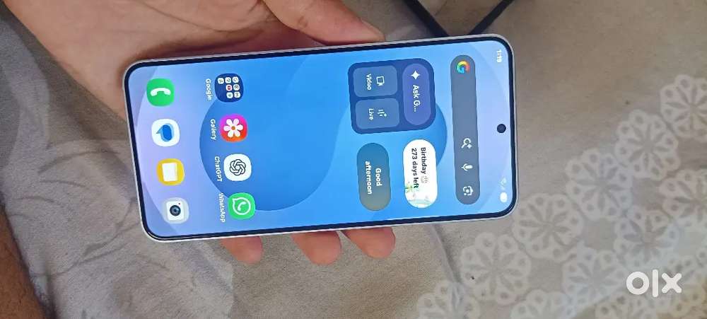 Samsung S25