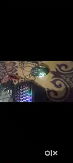 Mix pro gaming setup 3in1combo