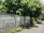 Thrissur west fort near aranattukara 8 cent plot for sale per cent 8 L