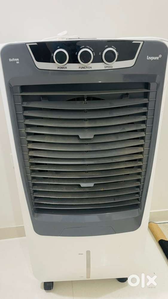 Livpure cooler 85 liter