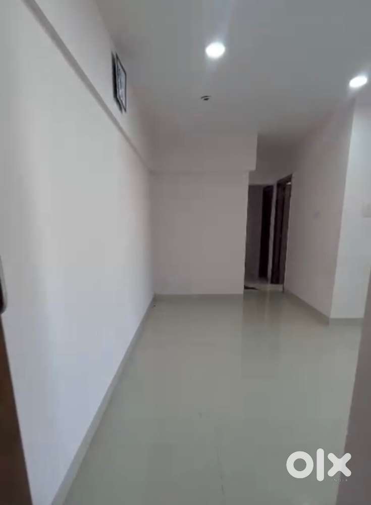 3 bhk big flat on rent in SK Imperial opp thakur mall