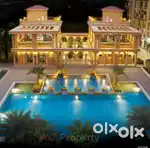 1 Male Roomate In Master-Bedroom Sharing in 2BHK (total 2 in1 bedroom)