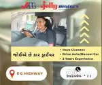 Car Driver