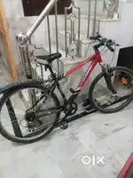 LA Sovereign Diesel Cycle for 6500