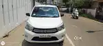 Maruti Suzuki Celerio VXI AMT, 2017, Petrol