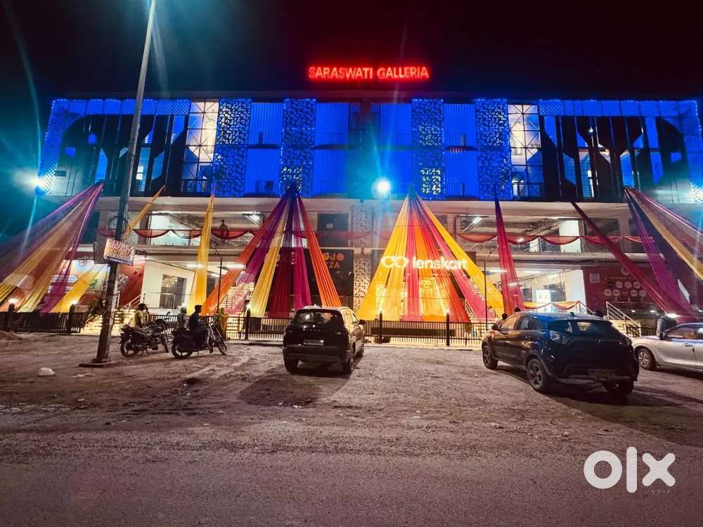 Ready to move on road Shop High Street commercial available for sale