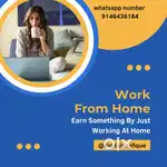 Online work