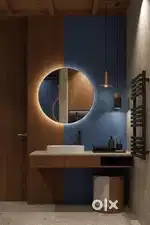 Modular Carpenter