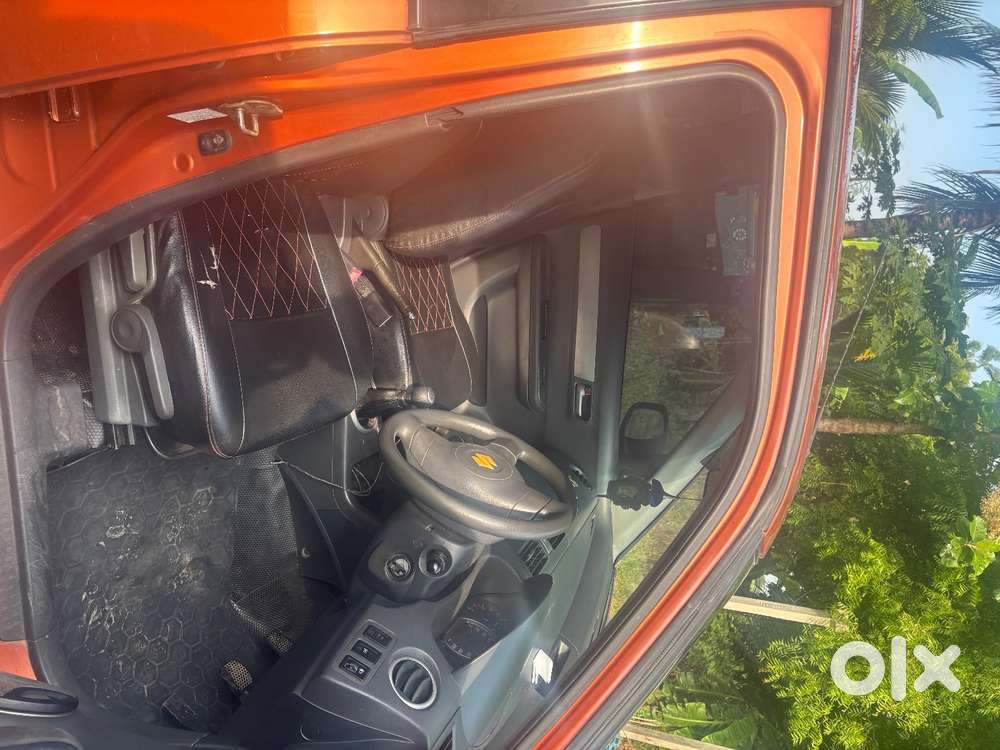 Swift Zxi, good engine,