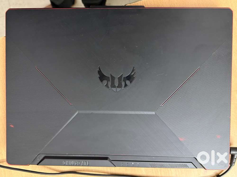 Asus tuf f15