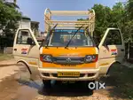 Ashok leyland dost plus