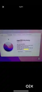 Mac mini 2014