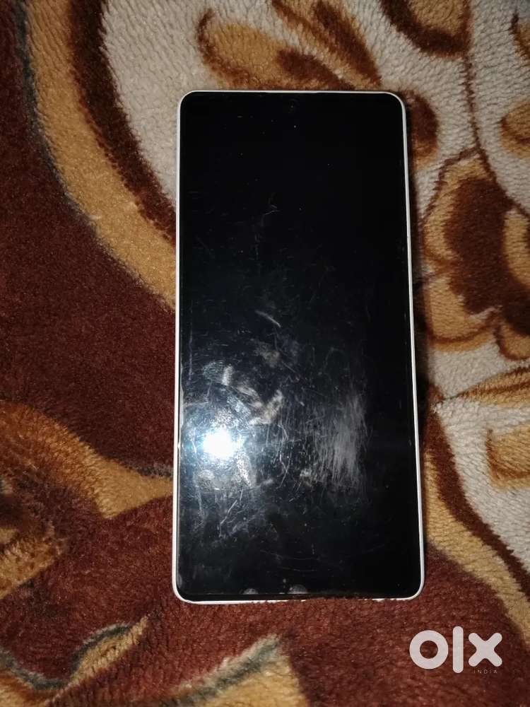 REDMI NOTE 13 PRO 5G IN NEW CONDITION