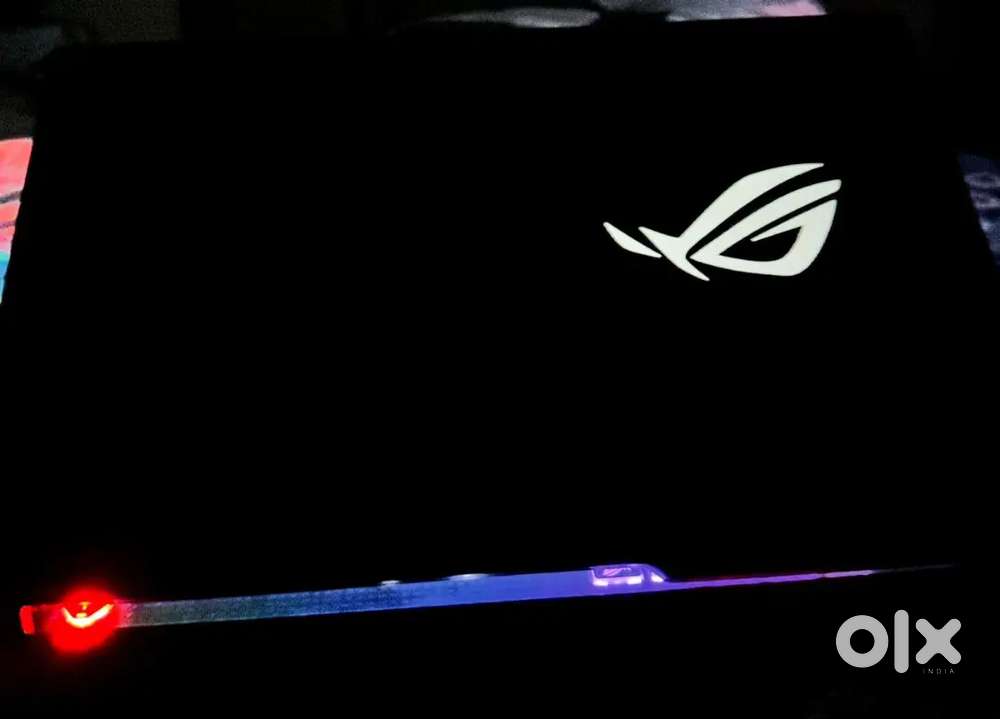 ASUS ROG Strix G15 (Ryzen 9/RTX3050 TI/1TB SSD/16GB RAM) Gaming Beast