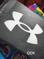 Sale UNDER Armour shoe