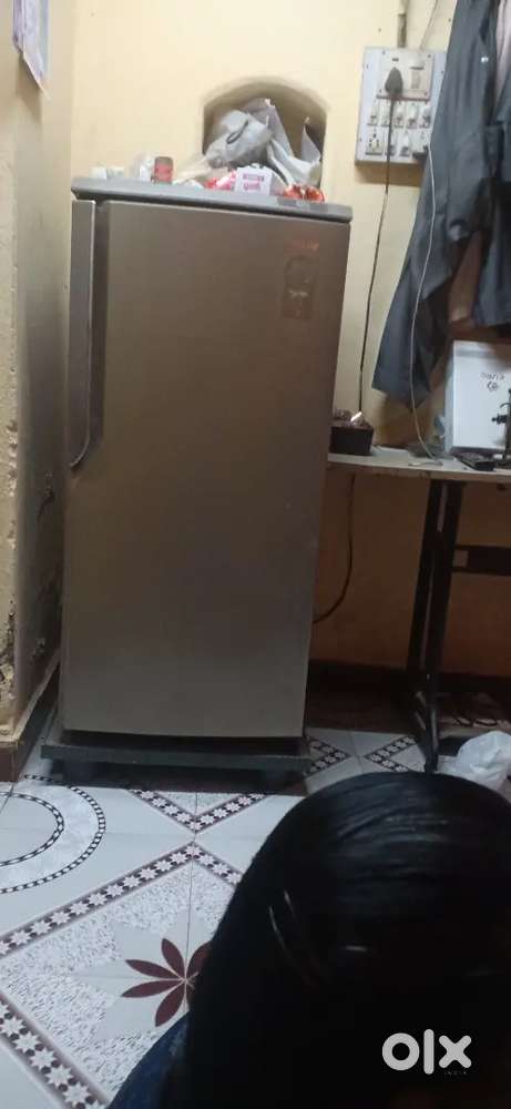 Refrigerator on sell