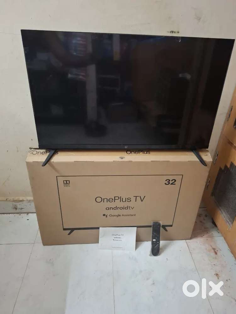 Oneplus Tv 32'
