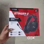 Hyperx stinger wireless 2