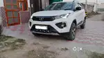 Tata Nexon 1.2 Revotron XZA Plus, 2022, Diesel