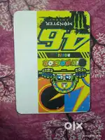 1+ tab go 8gb RAM 256 internal