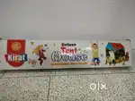 Kids tent house