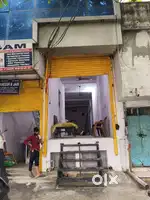 100 gaj shop on rent with basement