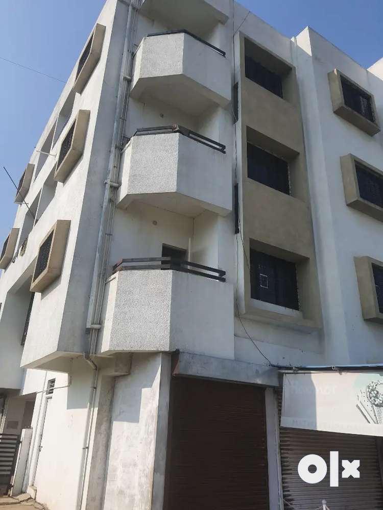 2 bhk flat for sell ready to move