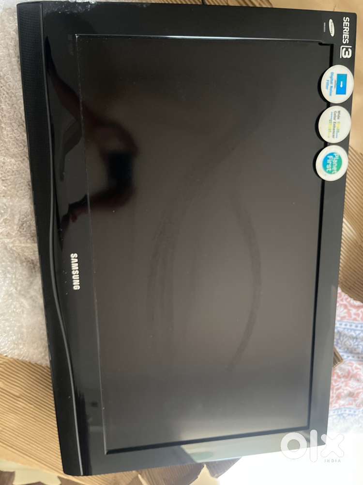 Samsung Series 3 LCD TV