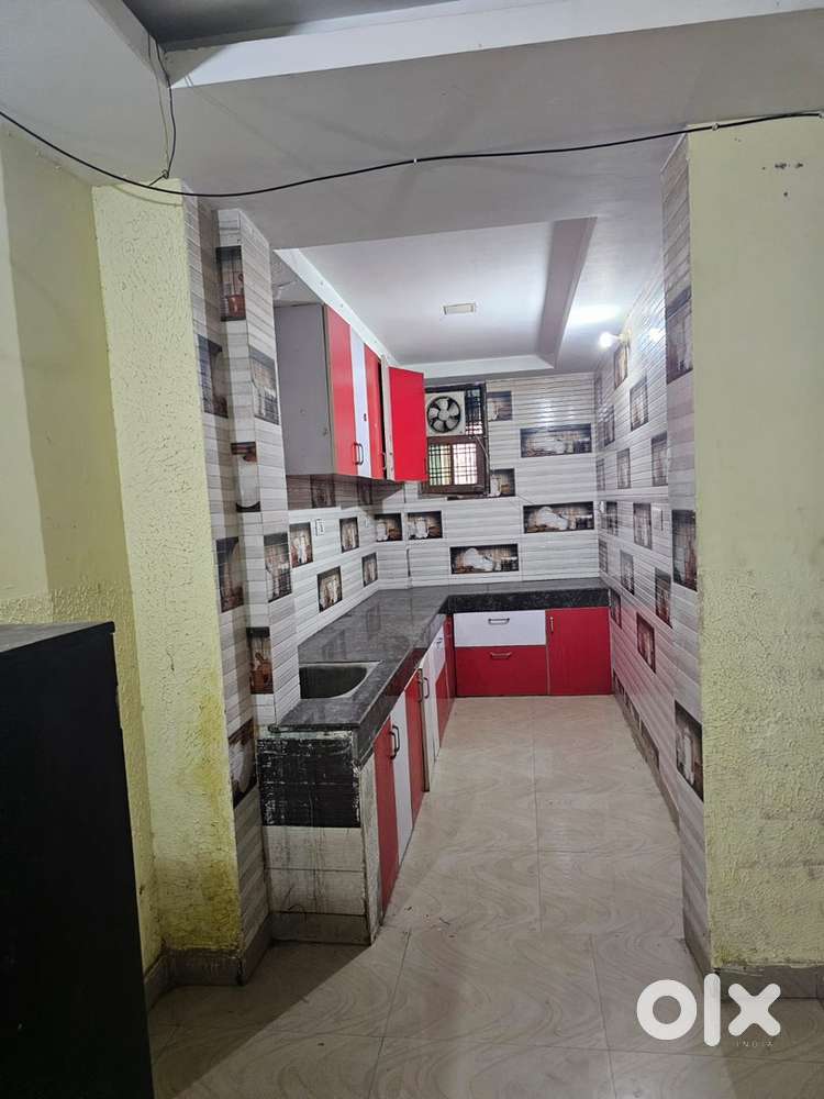 2 bhk Independent flat rent for boys or girls or family