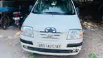 Hyundai Santro Xing 2013 CNG & Hybrids Well Maintained