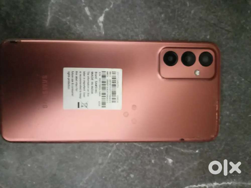 Samsung f23 5g