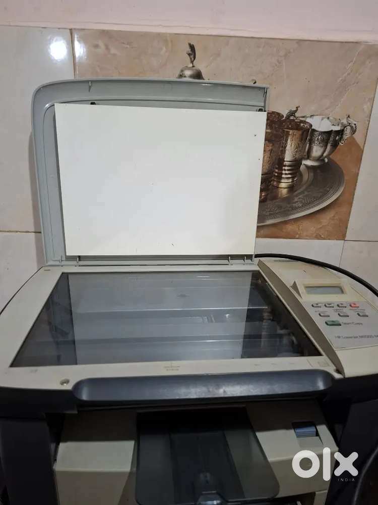 HP 1005 printer