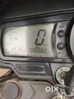 Apache RTR 160