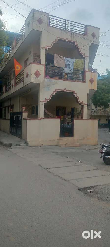FOR Sale Building Kammanahalli