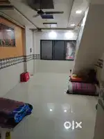 Duplex 1RK ( male PG ) 6k per person available on rent in Nerul