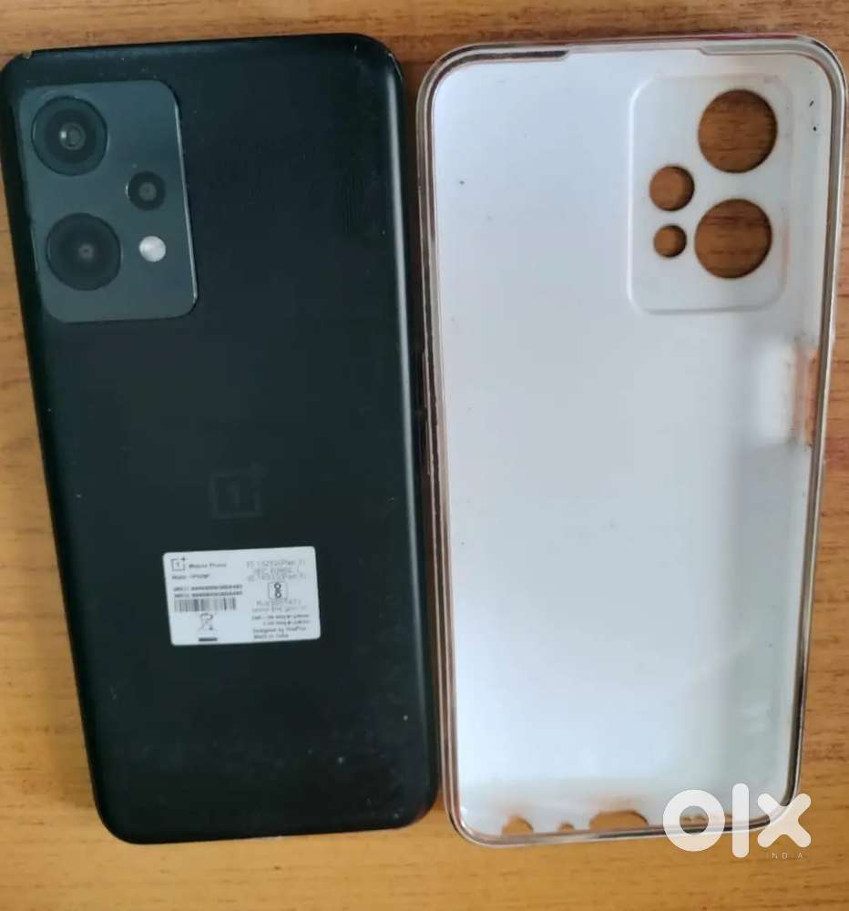 Oneplus Nord CE2 5G