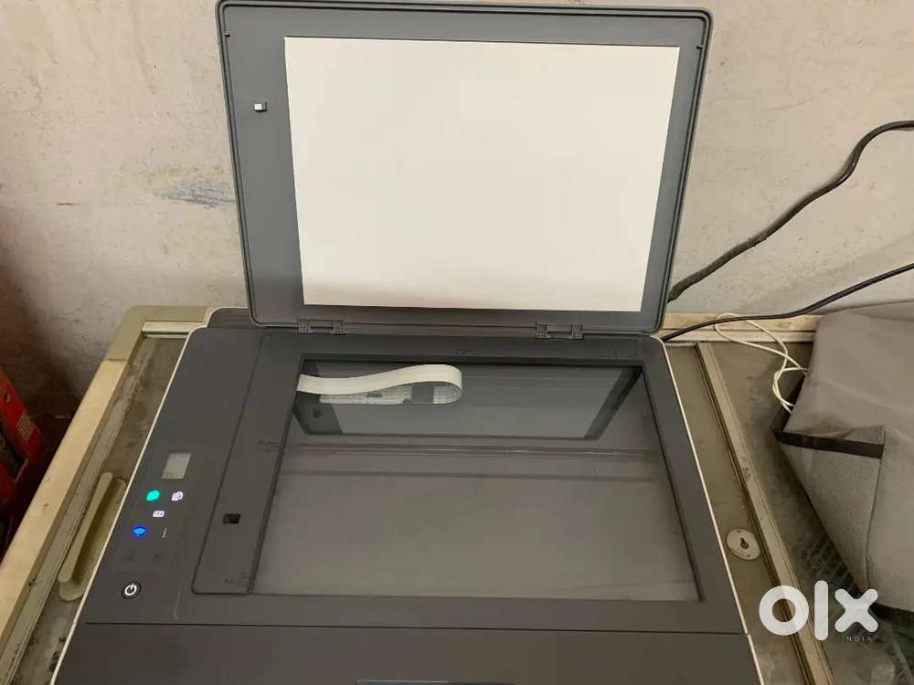 HP 580 Printer Smart Tank