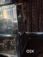 Fridge cooling