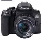 Canon 850d for sale