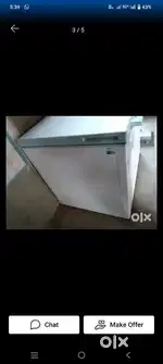 इंडियन चाइनीस बनाने वाला चाहिए जिनको आता है वह एसएमएस करें