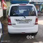 Maruti Suzuki Wagon R 1.0 2012 Petrol 67000 Km Driven