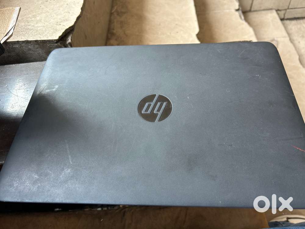 Hp  i 5 4th gen sleem and elitbook Exilent condition