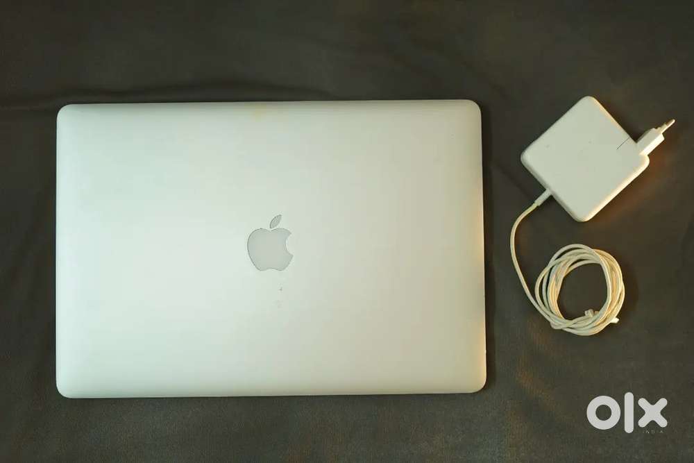 I Mac book