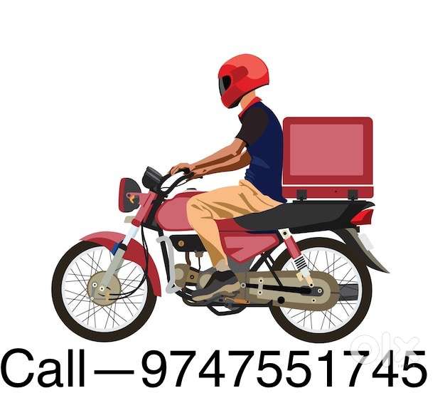 Hiring delivery partners