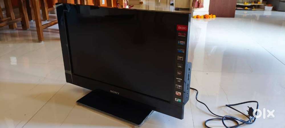 Sony Bravia 22 inch TV Excellent Working Conditon