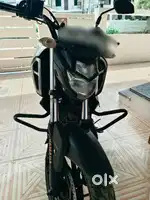 Yamaha FZS V3.0 ABS