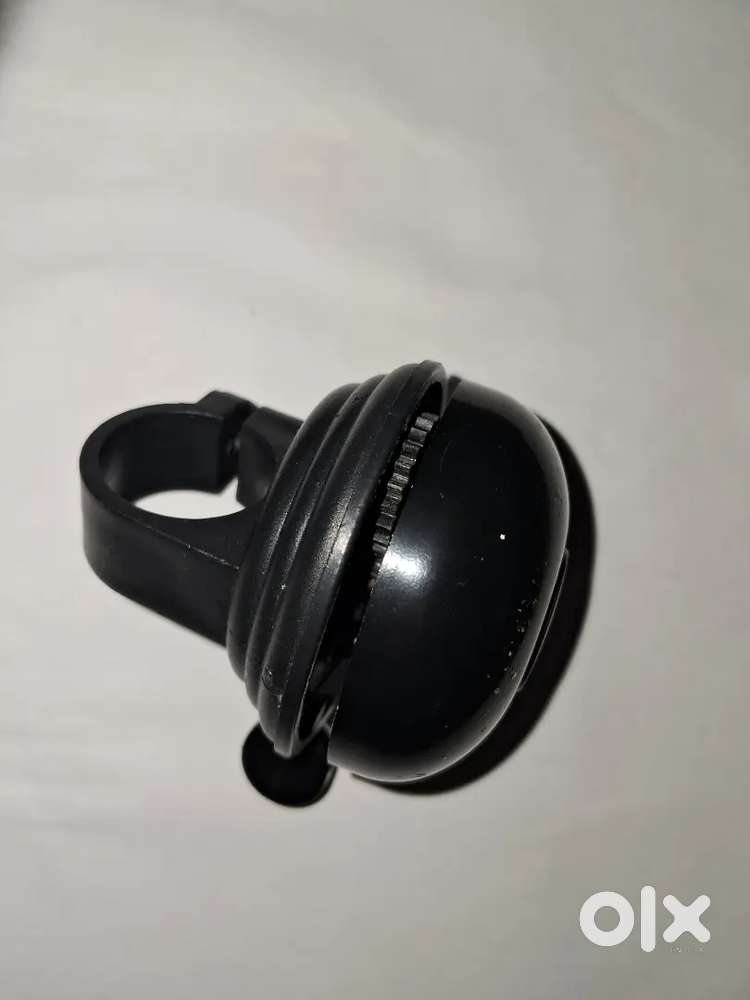 Cycle bell
